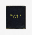 Roxar's Q&A by Docc Hilford
